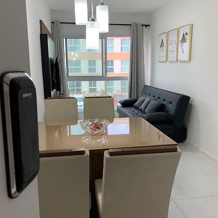 רסיפה Muro Alto Condominio Clube - Flat מראה חיצוני תמונה