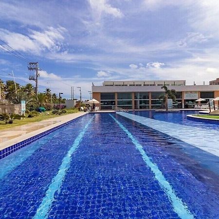 רסיפה Muro Alto Condominio Clube - Flat מראה חיצוני תמונה