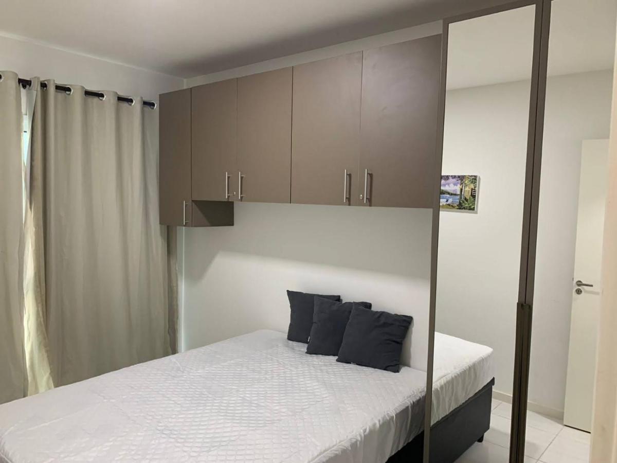 רסיפה Muro Alto Condominio Clube - Flat מראה חיצוני תמונה