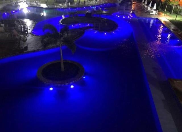 רסיפה Muro Alto Condominio Clube - Flat מראה חיצוני תמונה