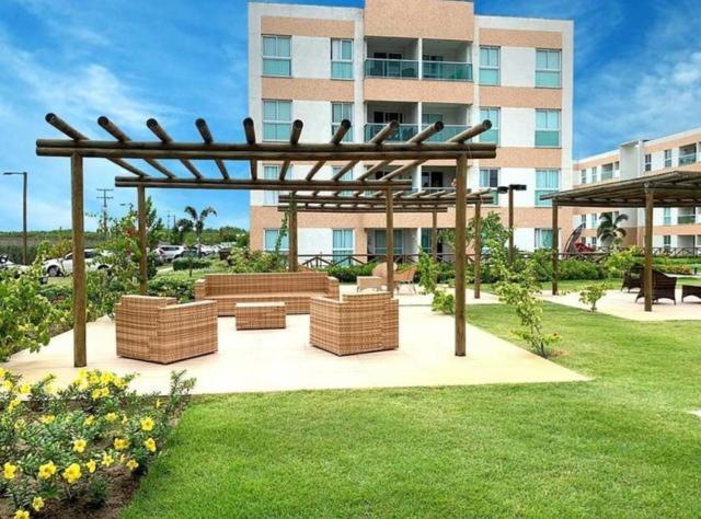 רסיפה Muro Alto Condominio Clube - Flat מראה חיצוני תמונה