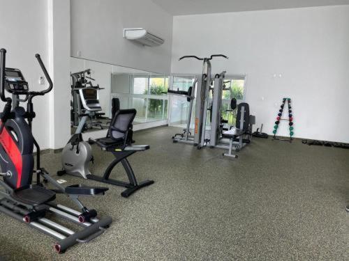 רסיפה Muro Alto Condominio Clube - Flat מראה חיצוני תמונה