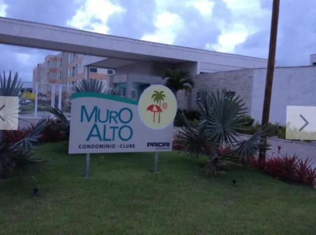 רסיפה Muro Alto Condominio Clube - Flat מראה חיצוני תמונה